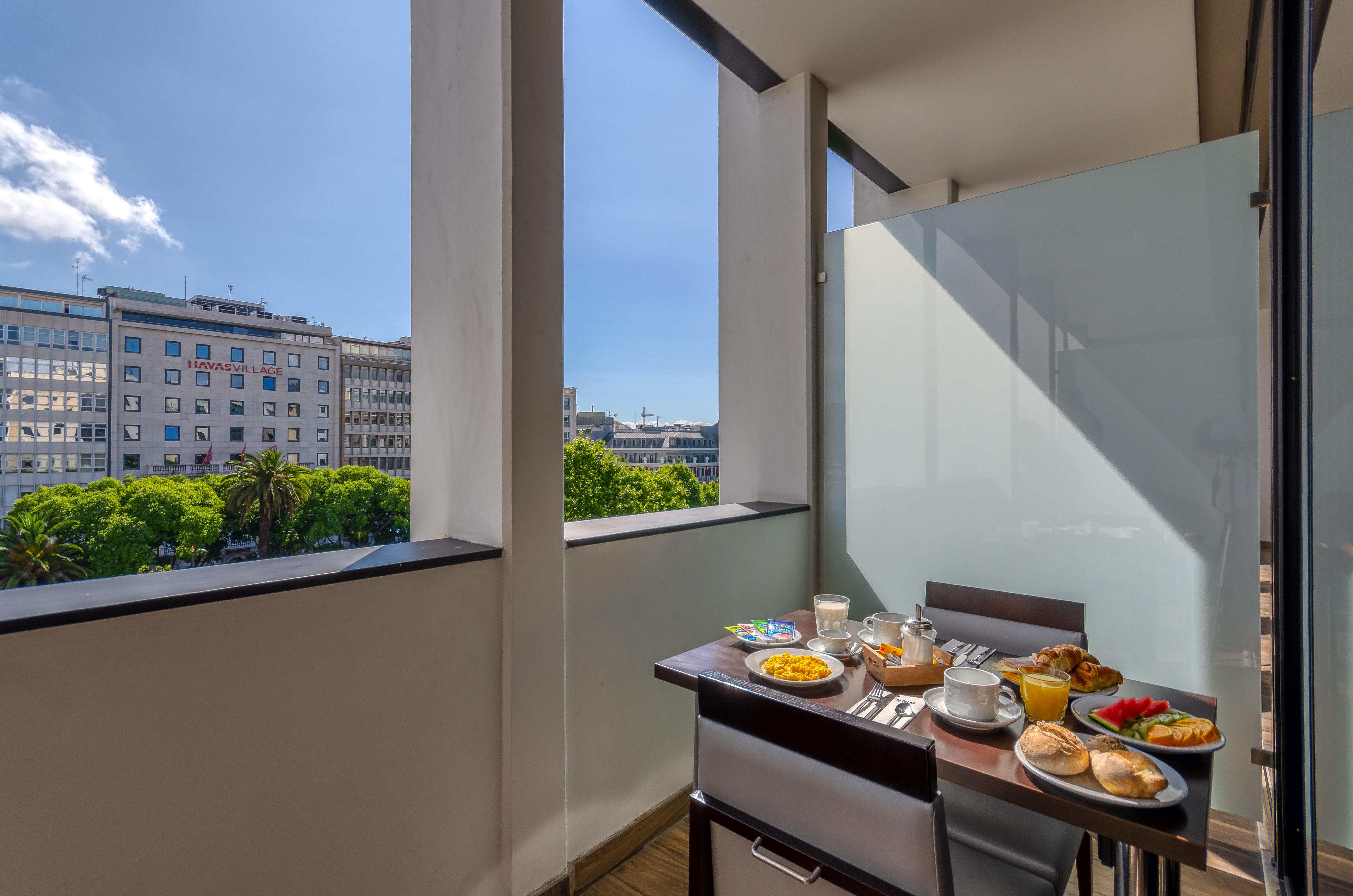 Turim Av. Liberdade Hotel Лісабон Екстер'єр фото