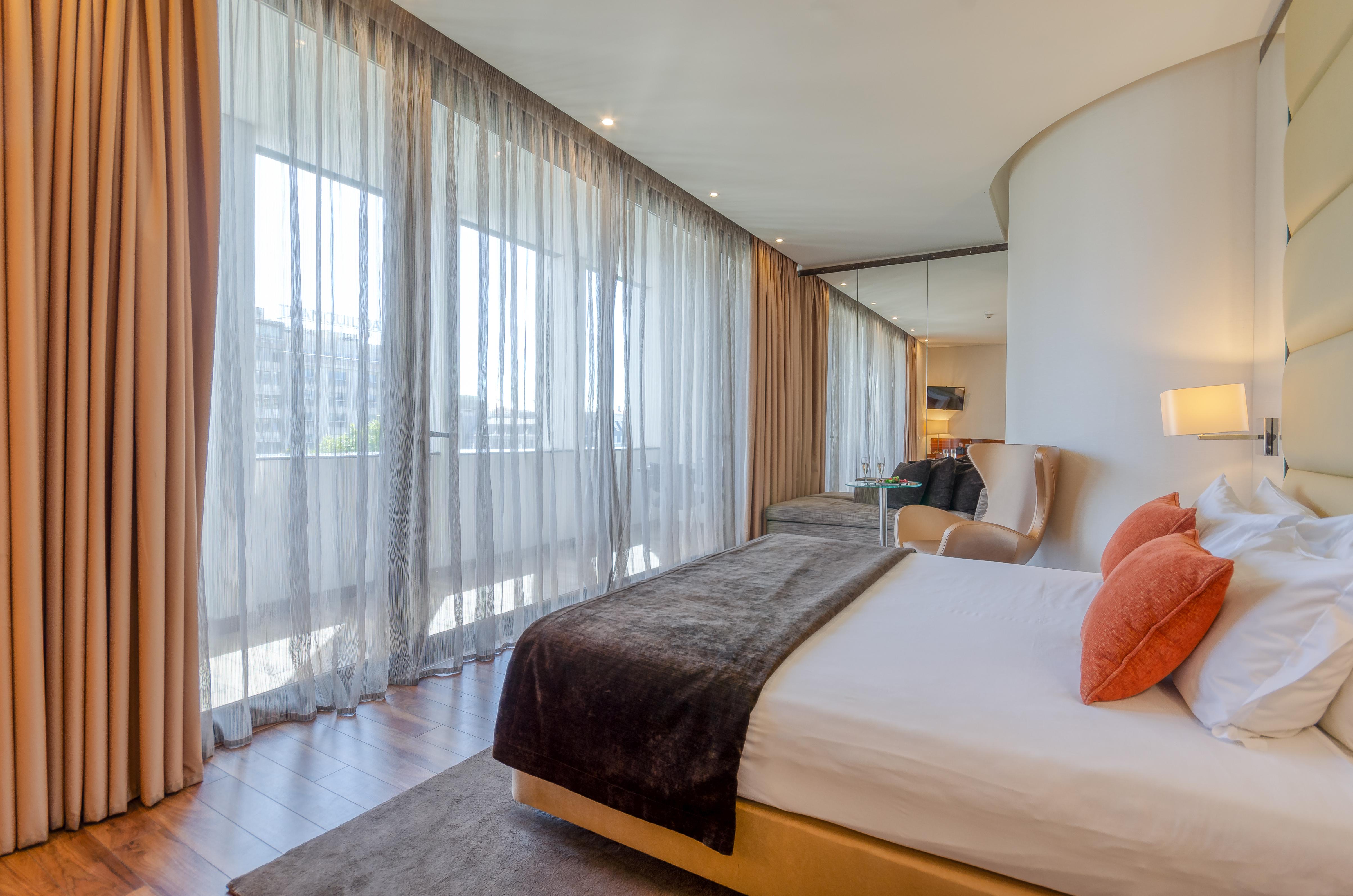 Turim Av. Liberdade Hotel Лісабон Екстер'єр фото