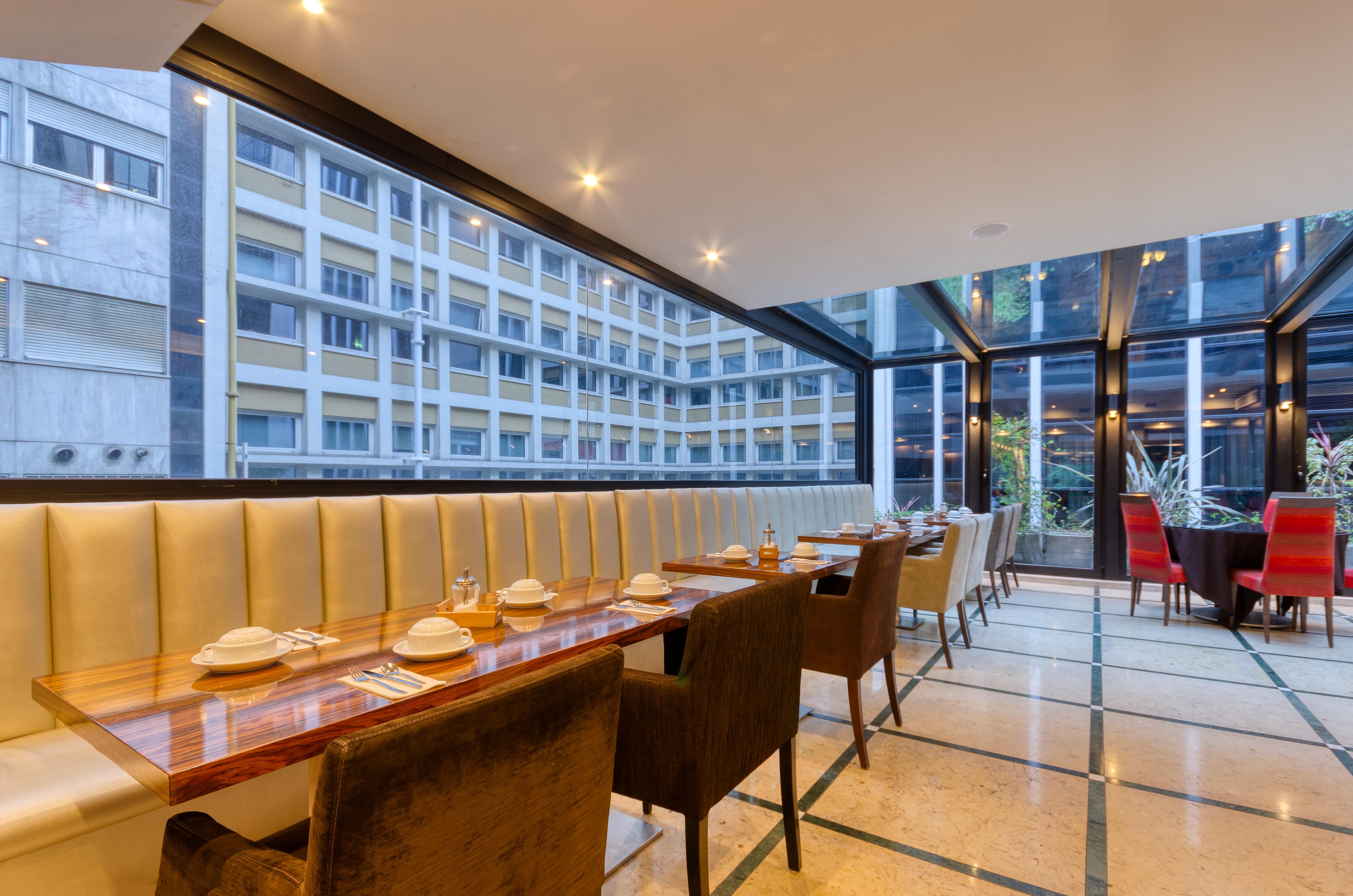 Turim Av. Liberdade Hotel Лісабон Екстер'єр фото