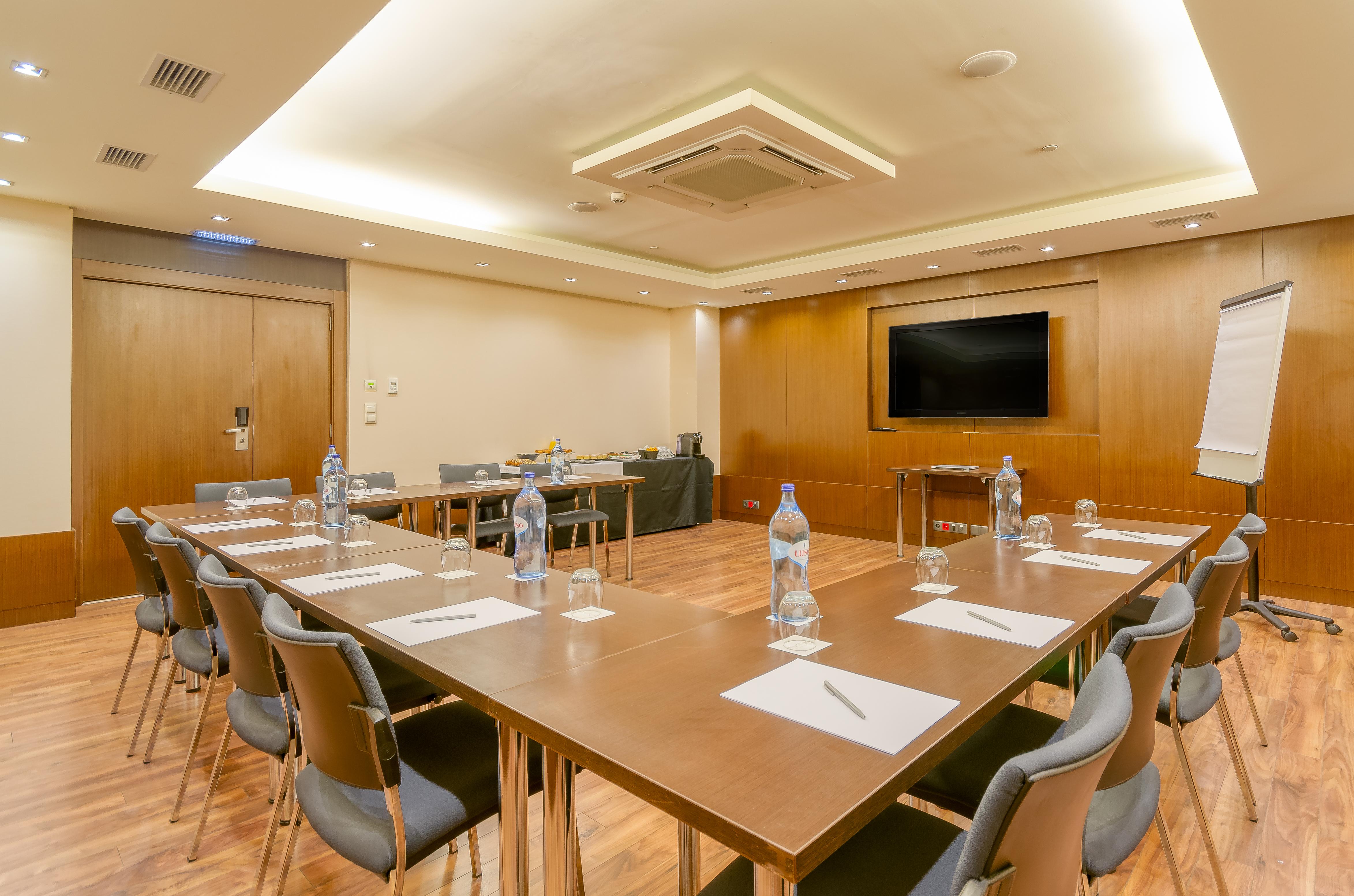 Turim Av. Liberdade Hotel Лісабон Екстер'єр фото