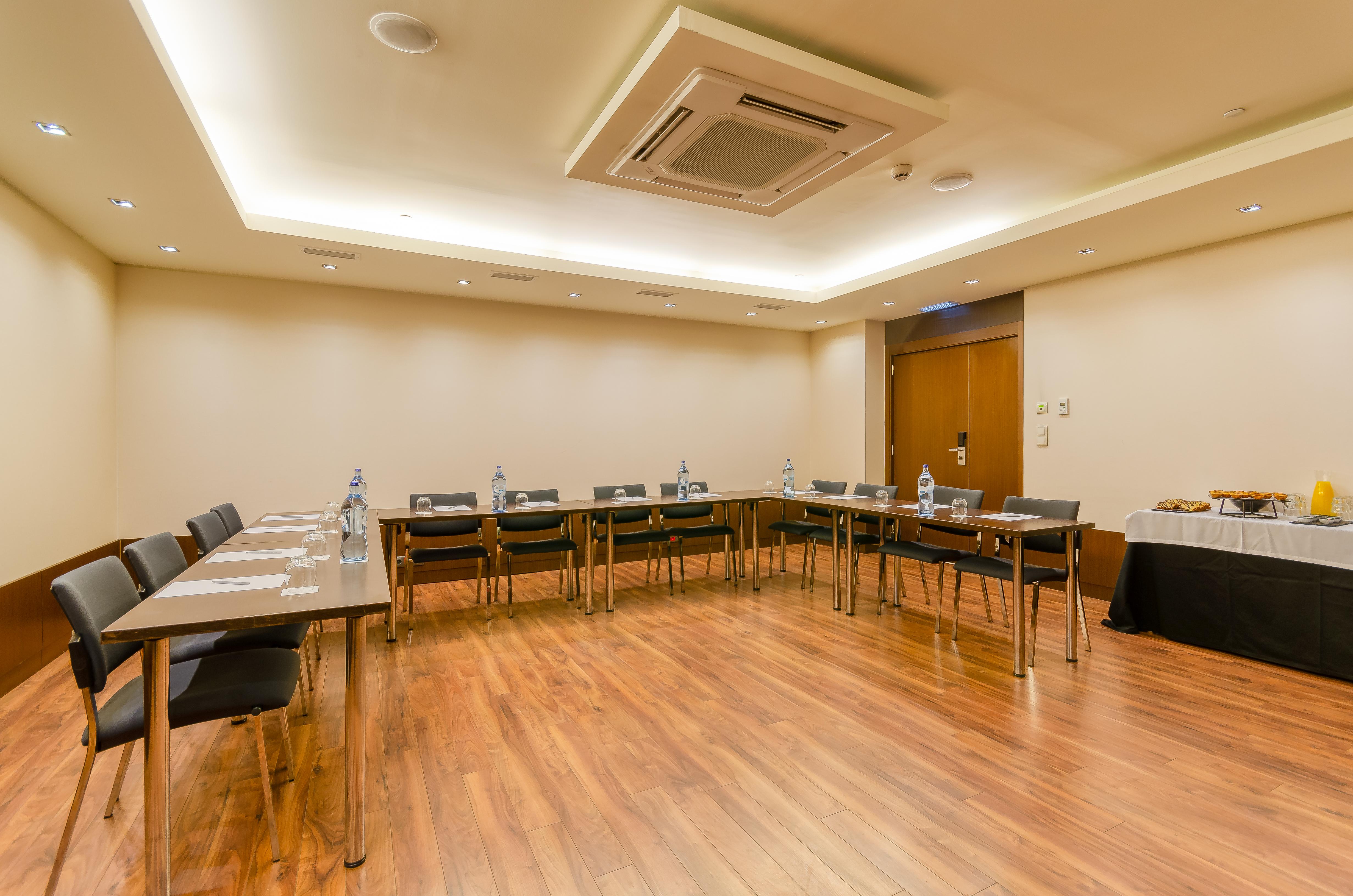 Turim Av. Liberdade Hotel Лісабон Екстер'єр фото