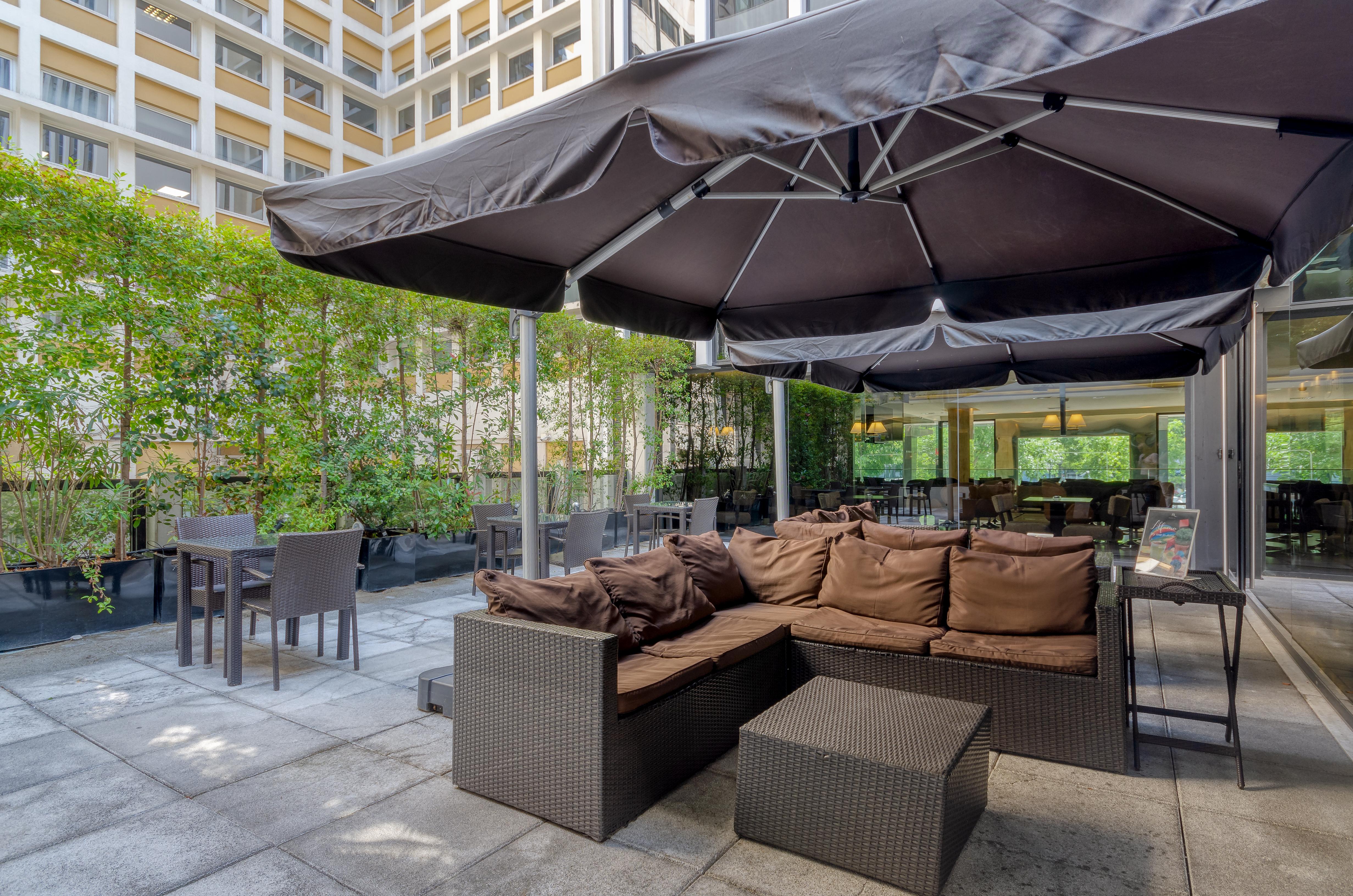 Turim Av. Liberdade Hotel Лісабон Екстер'єр фото