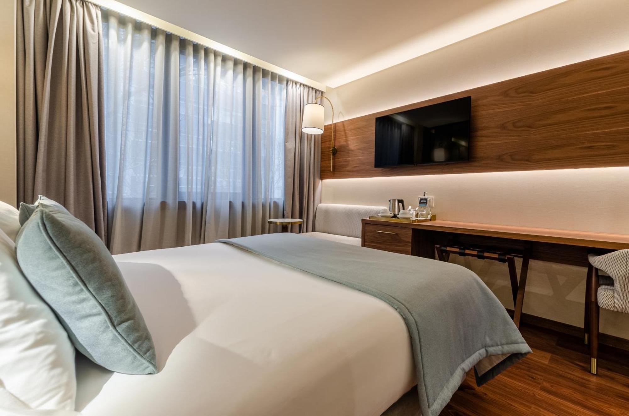 Turim Av. Liberdade Hotel Лісабон Екстер'єр фото