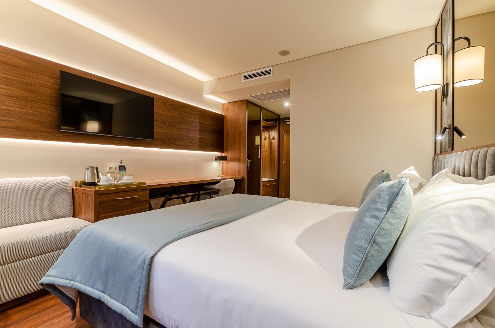 Turim Av. Liberdade Hotel Лісабон Екстер'єр фото